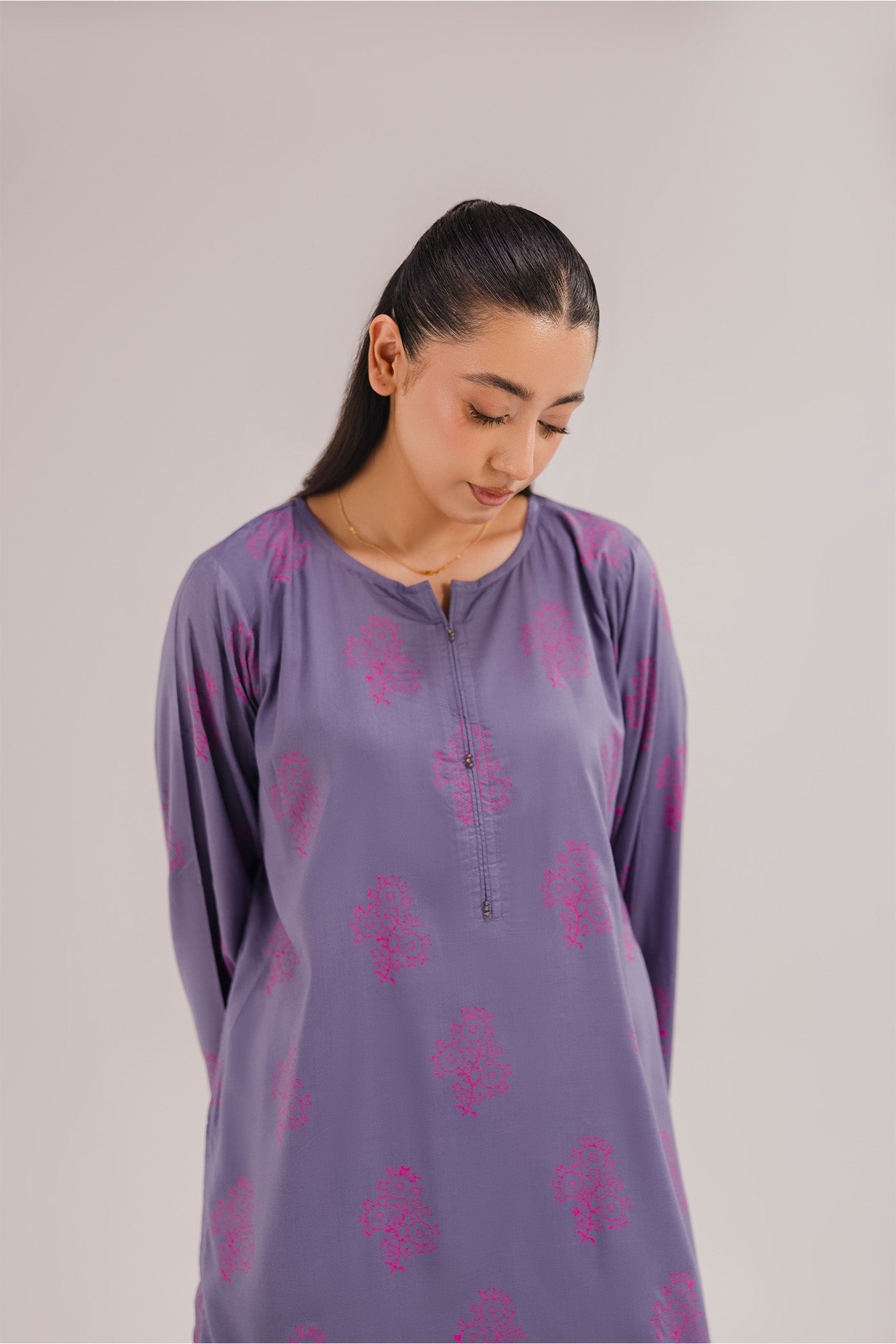Mauve Blue