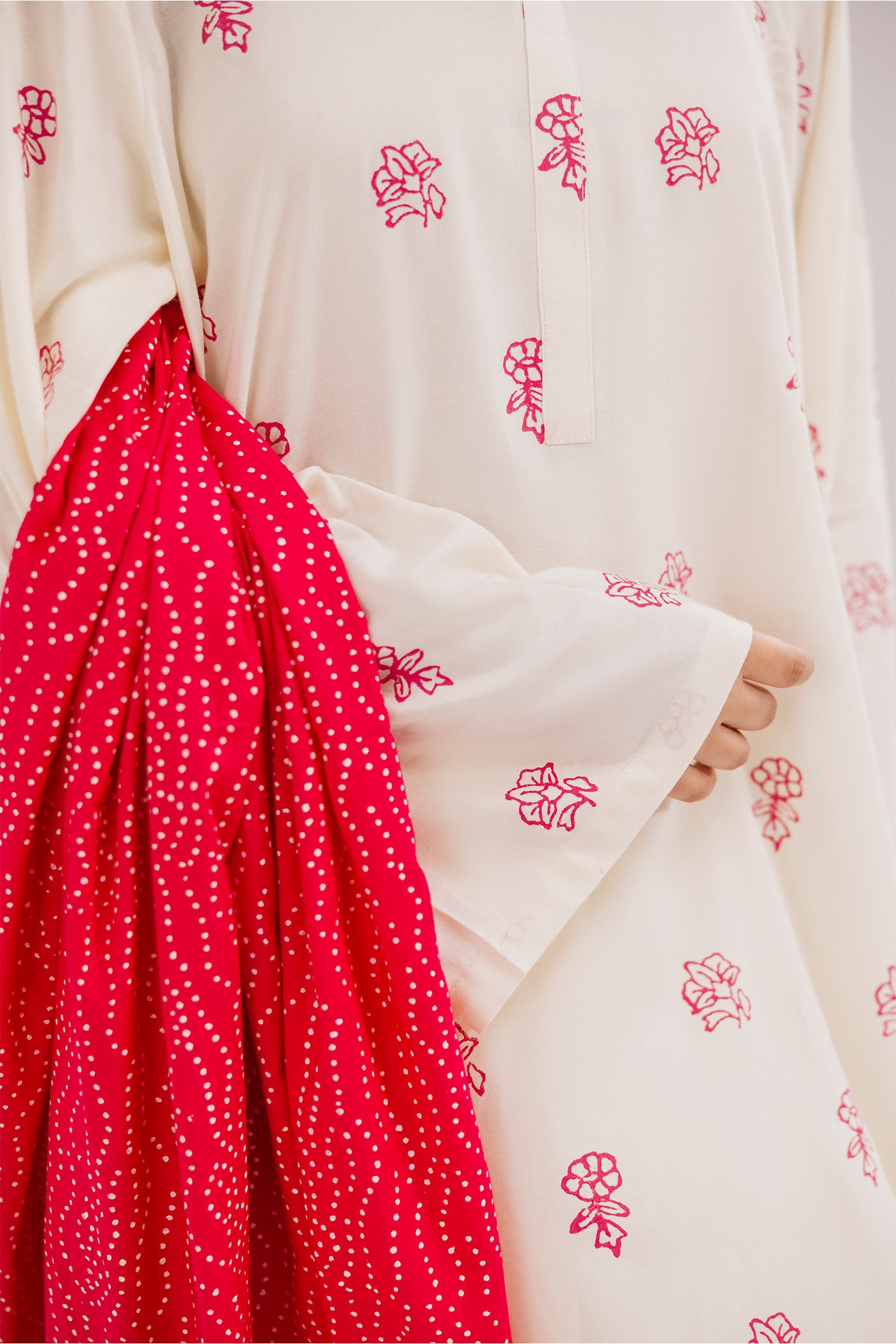 Pink Whim