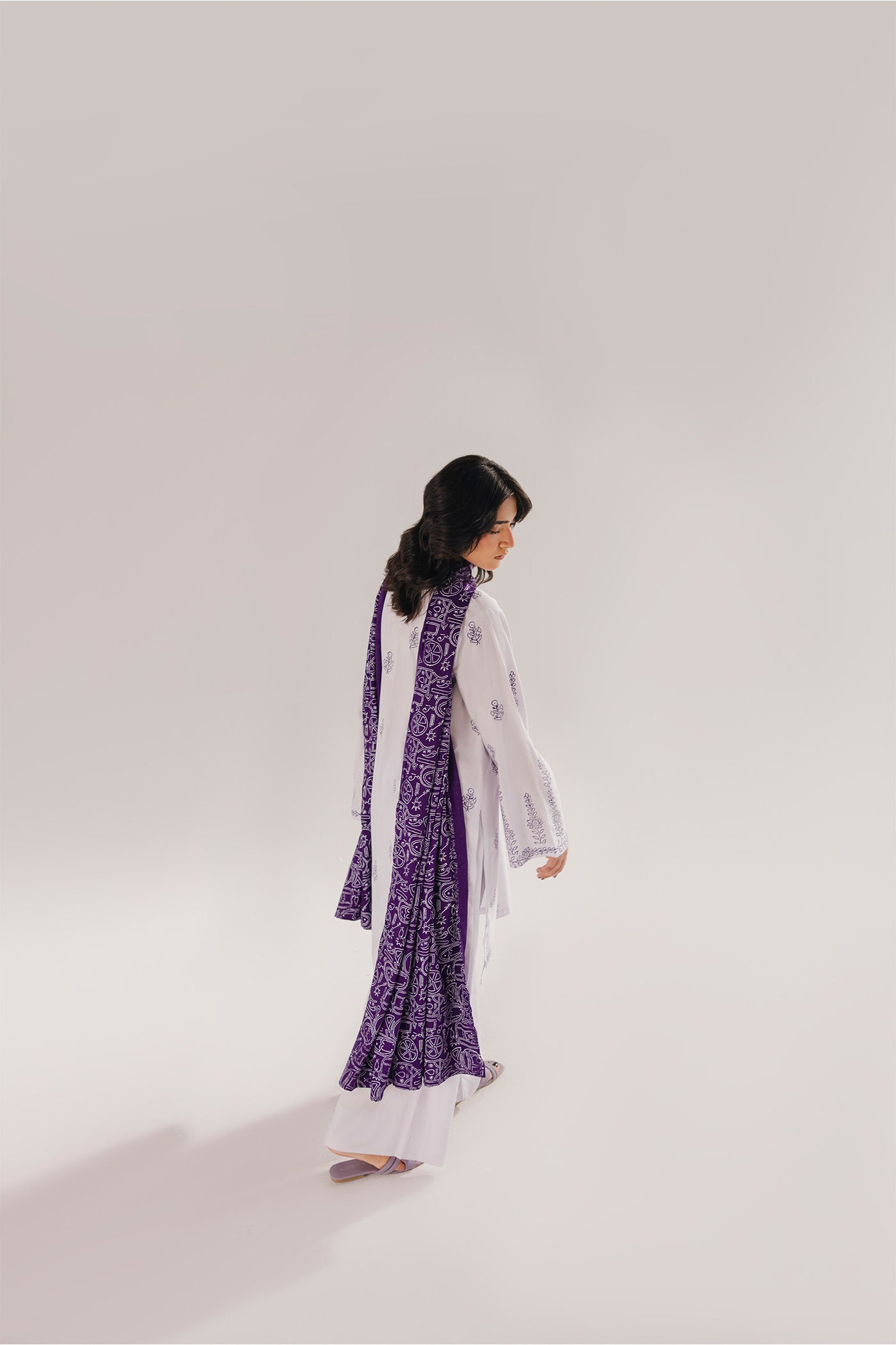 Purple Affair