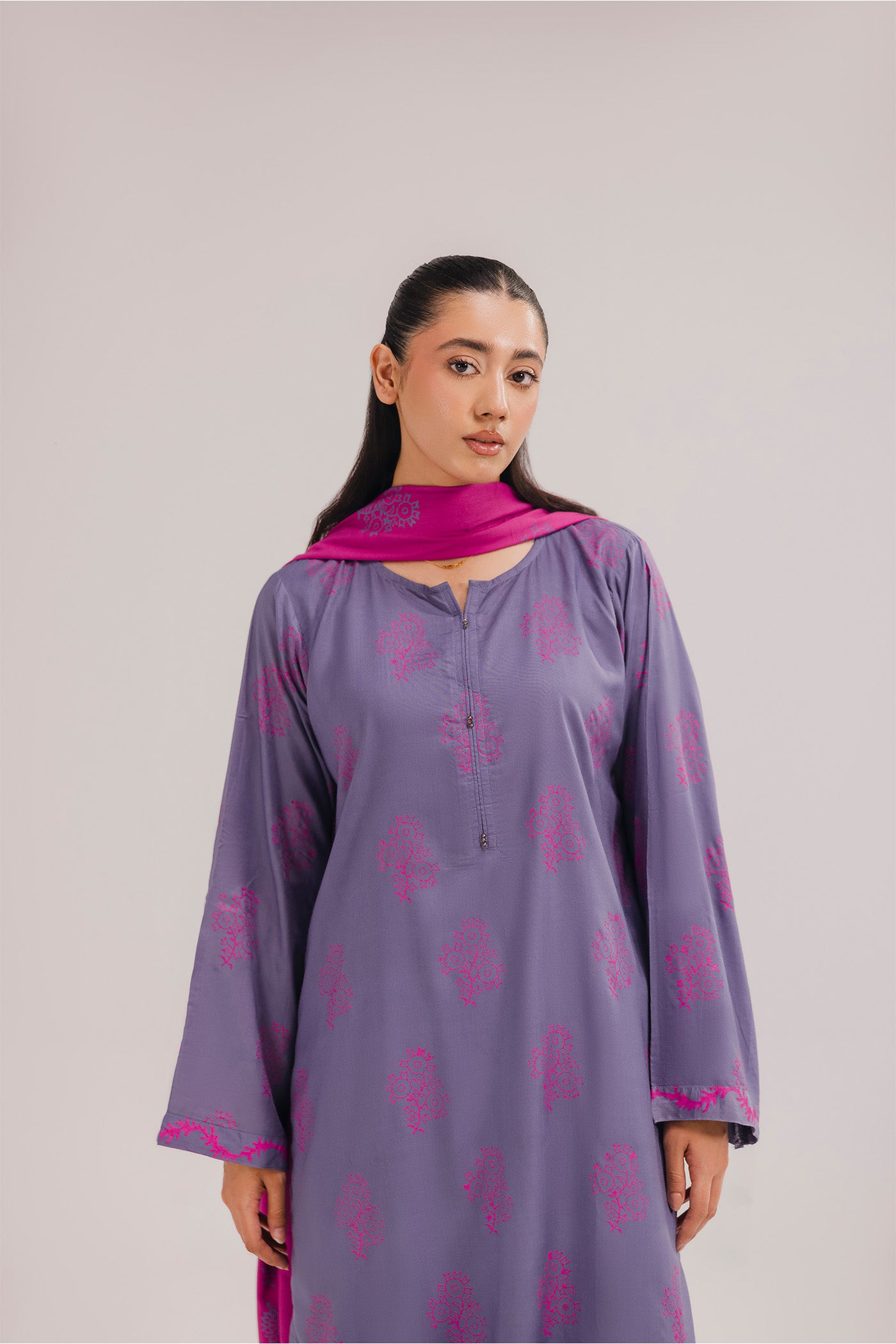 Mauve Blue
