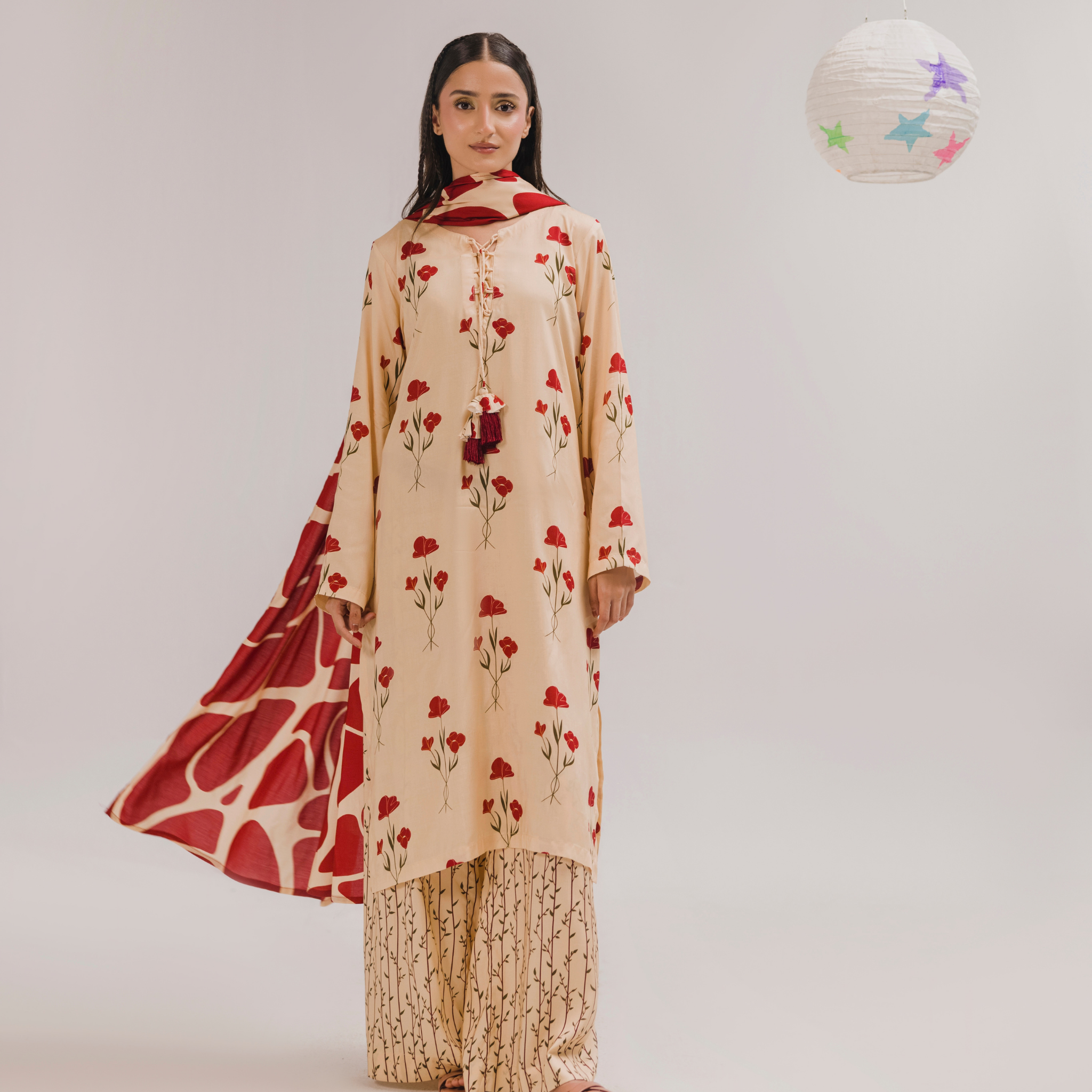 POPPY AFFAIR