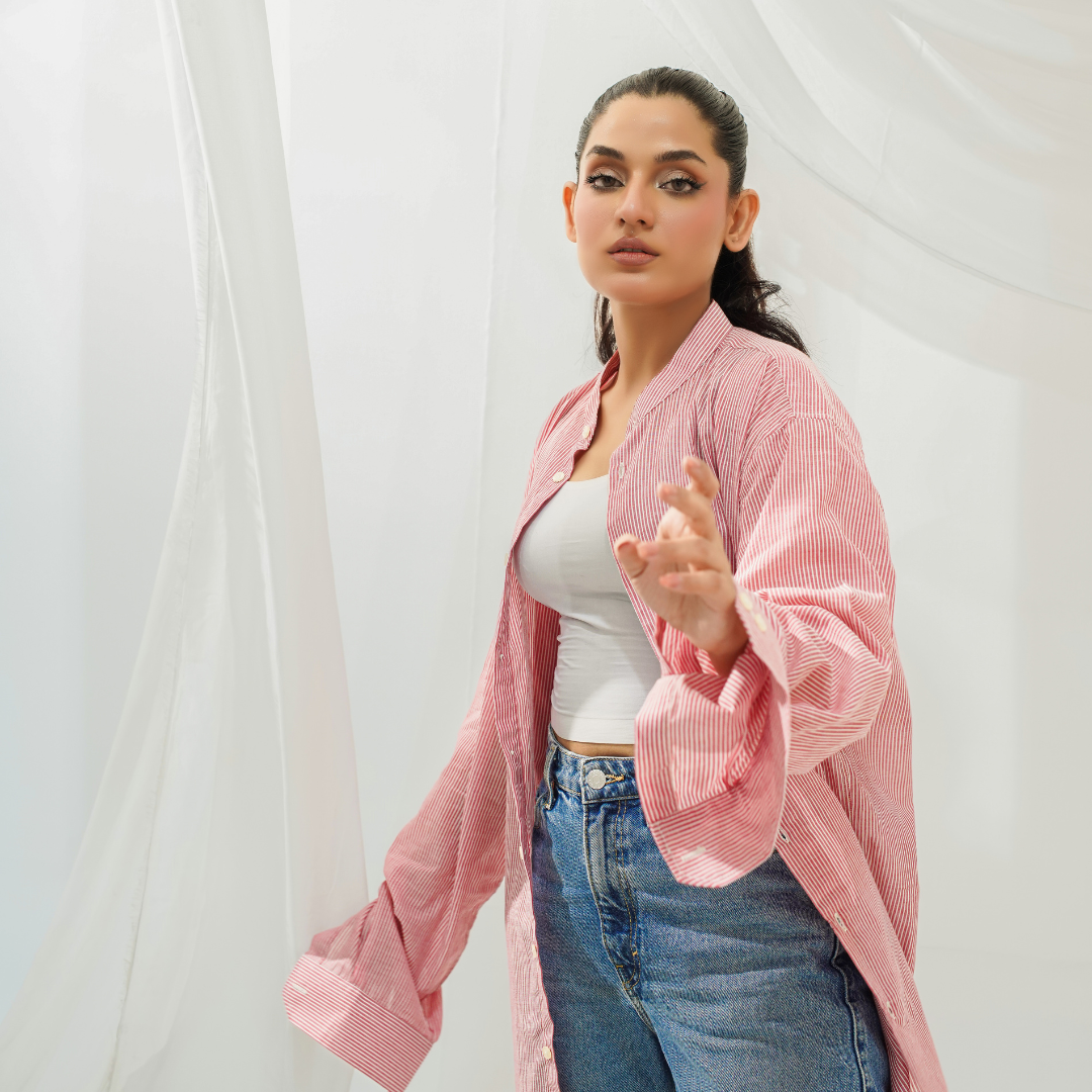 Cambric Kurta (KWS24703)